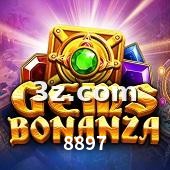 Gems Bonanza.